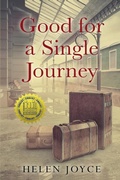 Cover: Good for a Single Journey - Amsterdam Publishers
