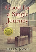 Cover: Good for a Single Journey - Amsterdam Publishers