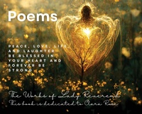 Abbildung von: Poems - Lady Reverend Publishing