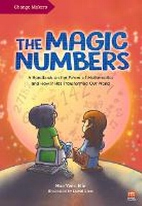 Enlarge image Cover: The Magic Numbers - Marshall Cavendish Children