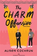 Cover: The Charm Offensive - Triskell Edizioni