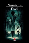 Cover: Fauci - Bre Edizioni