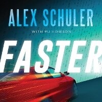 Enlarge image Cover: Faster - Level 4 Press