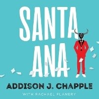 Enlarge image Cover: Santa Ana - Level 4 Press