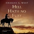 Cover: Hell Hath No Fury - Blackstone Publishing
