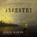Cover: Ancestry - Blackstone Publishing