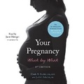 Cover: Your Pregnancy Week by Week, 8th Edition - Blackstone Publishing