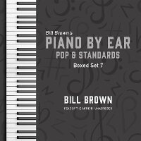 Abbildung von: Piano by Ear: Pop and Standards Box Set 7 - Valdosta Music and Publishing