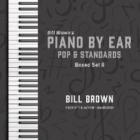Abbildung von: Piano by Ear: Pop and Standards Box Set 8 - Valdosta Music and Publishing