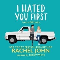 Enlarge image Cover: I Hated You First - Spoken Realms