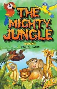 Abbildung von: The Mighty Jungle - Growing Word Ink