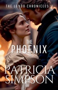 Cover: Phoenix - Patricia Simpson