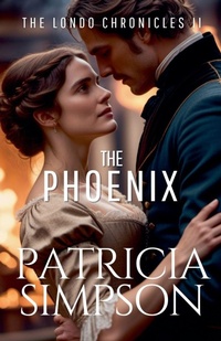 Enlarge image Cover: Phoenix - Patricia Simpson