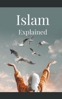 Enlarge image Cover: Islam Explained - Wilson Publishers