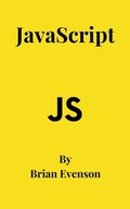 Cover: JavaScript - Wilson Publishers