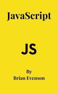 Enlarge image Cover: JavaScript - Wilson Publishers