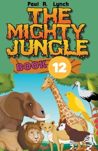 Abbildung von: The Mighty Jungle - paul lynch