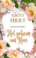 Cover: Het geheim van Rose (Pencradoc-serie, #1) - Choc Lit NL