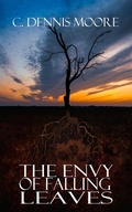 Cover: The Envy of Falling Leaves - Shrine Keepers Publishing