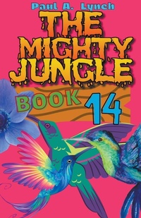 Abbildung von: The Mighty Jungle - Growing Word Ink