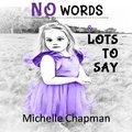 Cover: No Words & Lots to Say - Chapman Crew & Co.