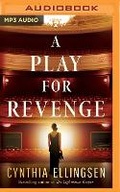 Cover: A Play for Revenge - Brilliance Audio