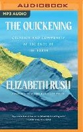 Cover: The Quickening - Brilliance Audio
