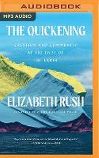 Enlarge image Cover: The Quickening - Brilliance Audio