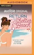 Cover: Return to Shelter Beach - Audible Studios on Brilliance