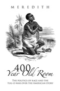 Cover: 400 Year Old Room - AuthorHouse