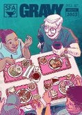 Cover: Gravy Quarterly No. 87 - Hub City Press