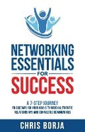 Cover: Networking Essentials for Success - Author Academy Elite