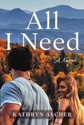 Cover: All I Need - Bqb Publishing