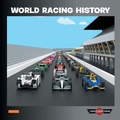 Cover: World Racing History - Writers Republic LLC