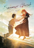 Cover: Summer Ghost (Light Novel) - Seven Seas Entertainment, LLC