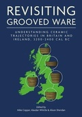 Cover: Revisiting Grooved Ware - Casemate Publishers