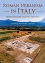 Bild: Roman Urbanism in Italy - Casemate Publishers