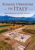 Cover: Roman Urbanism in Italy - Casemate Publishers