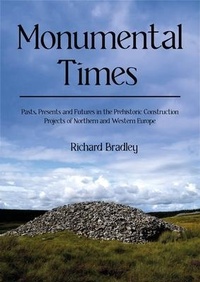 Abbildung von: Monumental Times - Casemate Publishers