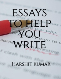 Enlarge image Cover: Essays to Help You Write - Notion Press