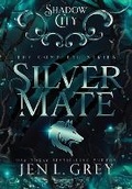 Cover: Shadow City - Grey Valor Publishing LLC