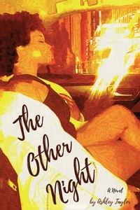 Enlarge image Cover: The Other Night - A. Taylor Enterprises