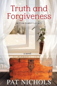 Enlarge image Cover: Truth and Forgiveness - Armchair Press