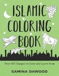 Cover: Islamic Coloring Book - R. R. Bowker