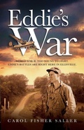 Cover: Eddie's War - Duckweed Books