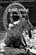 Cover: goat song - UnCollected Press