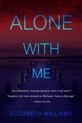 Cover: Alone with Me - Elizabeth Storyteller
