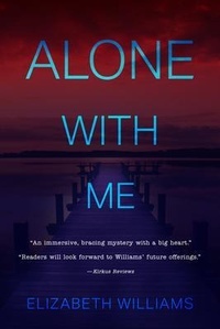Enlarge image Cover: Alone with Me - Elizabeth Storyteller
