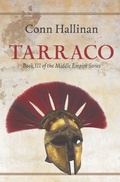 Cover: Tarraco - Ballingarry Press