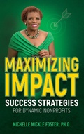 Cover: Maximizing Impact - Fostering Solutions Publishing